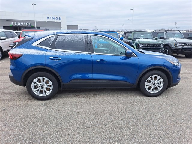 Certified 2023 Ford Escape Active w/ Tech Pack #2 image 6