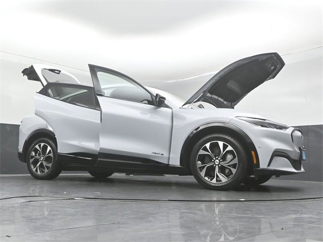 Certified 2023 Ford Mustang Mach-E Premium image 57