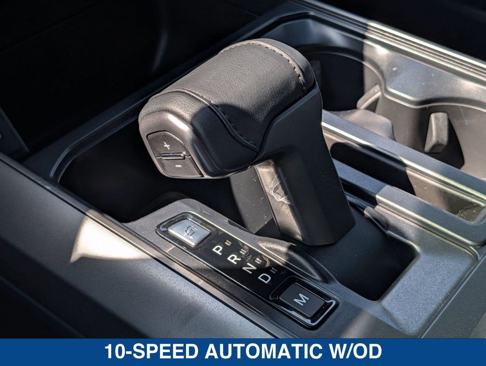 Certified 2024 Ford F150 XLT w/ Equipment Group 302A MID image 37