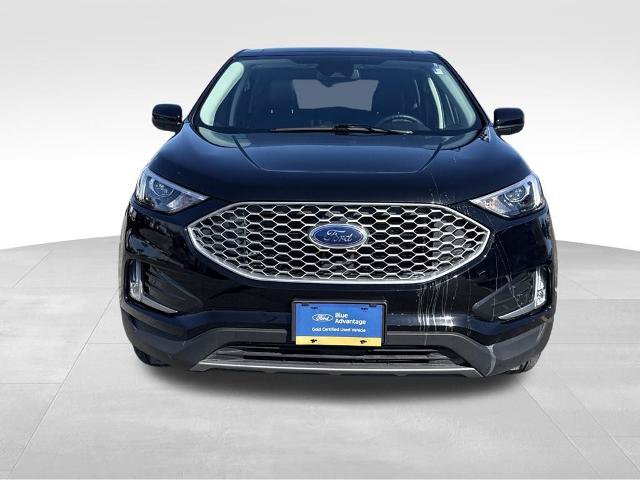 Certified 2024 Ford Edge SEL w/ Convenience Package AWD/4WD image 4