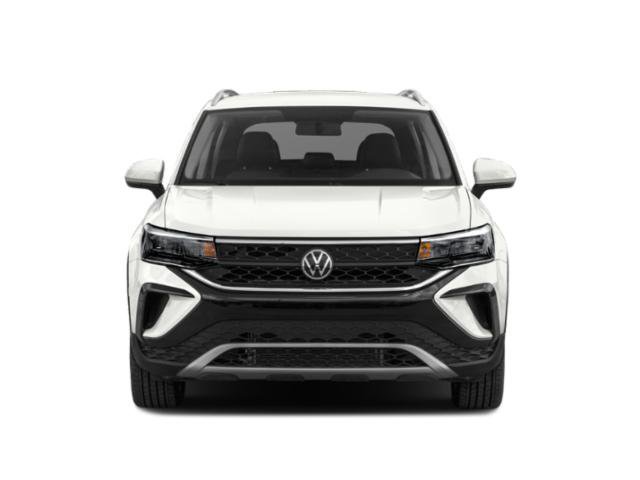 Used 2024 Volkswagen Taos SE FWD image 4