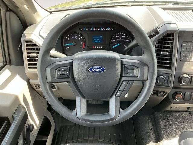 Certified 2022 Ford F350 XL AWD/4WD image 13