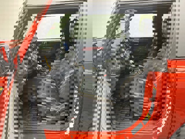 Certified 2024 Ford Bronco Badlands image 10