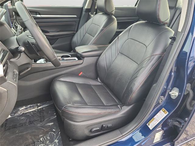 Used 2023 Nissan Altima 2.5 SR w/ SR Premium Package image 15