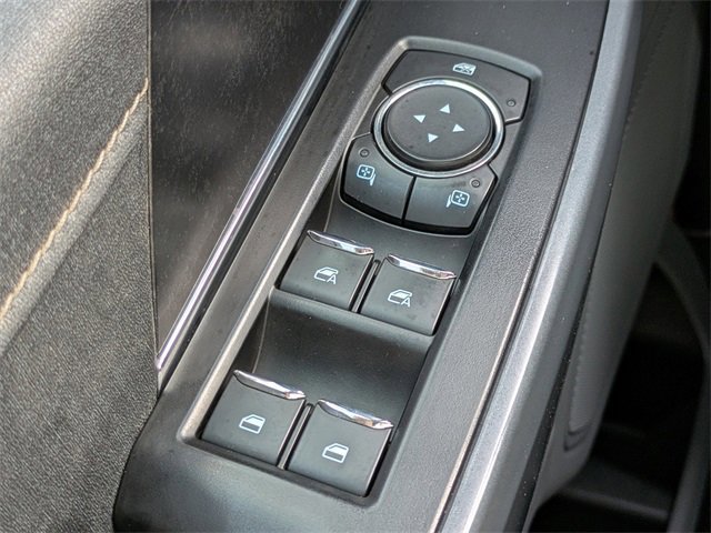 Certified 2023 Ford F150 Lightning XLT w/ Equipment Group 312A High image 24