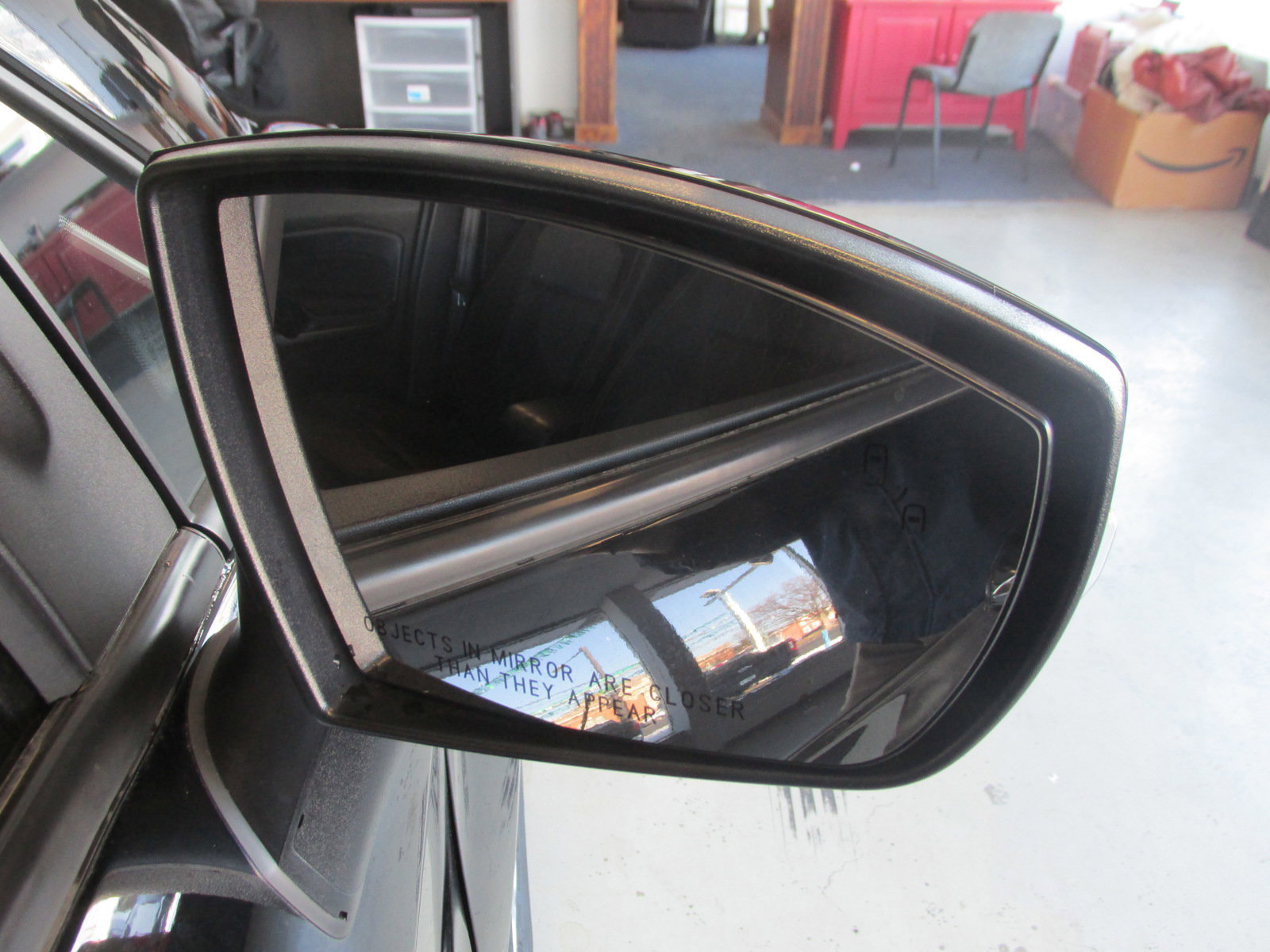 Certified 2022 Ford EcoSport SE w/ SE Convenience Package image 17