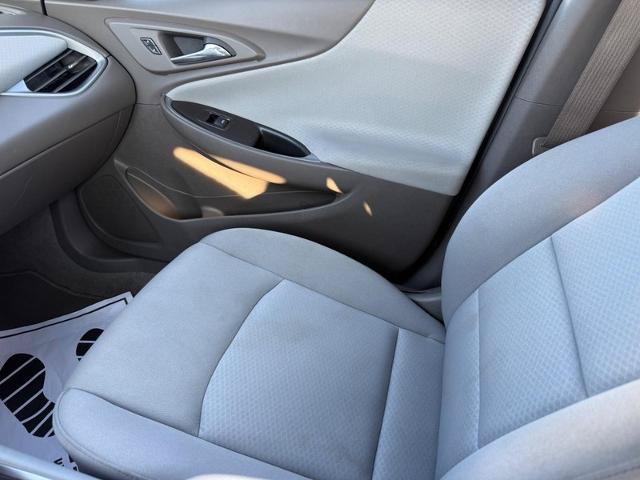 Used 2025 Chevrolet Malibu LT FWD image 20