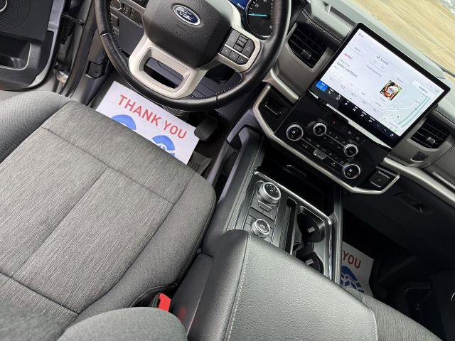 Certified 2022 Ford Expedition XLT AWD/4WD image 33