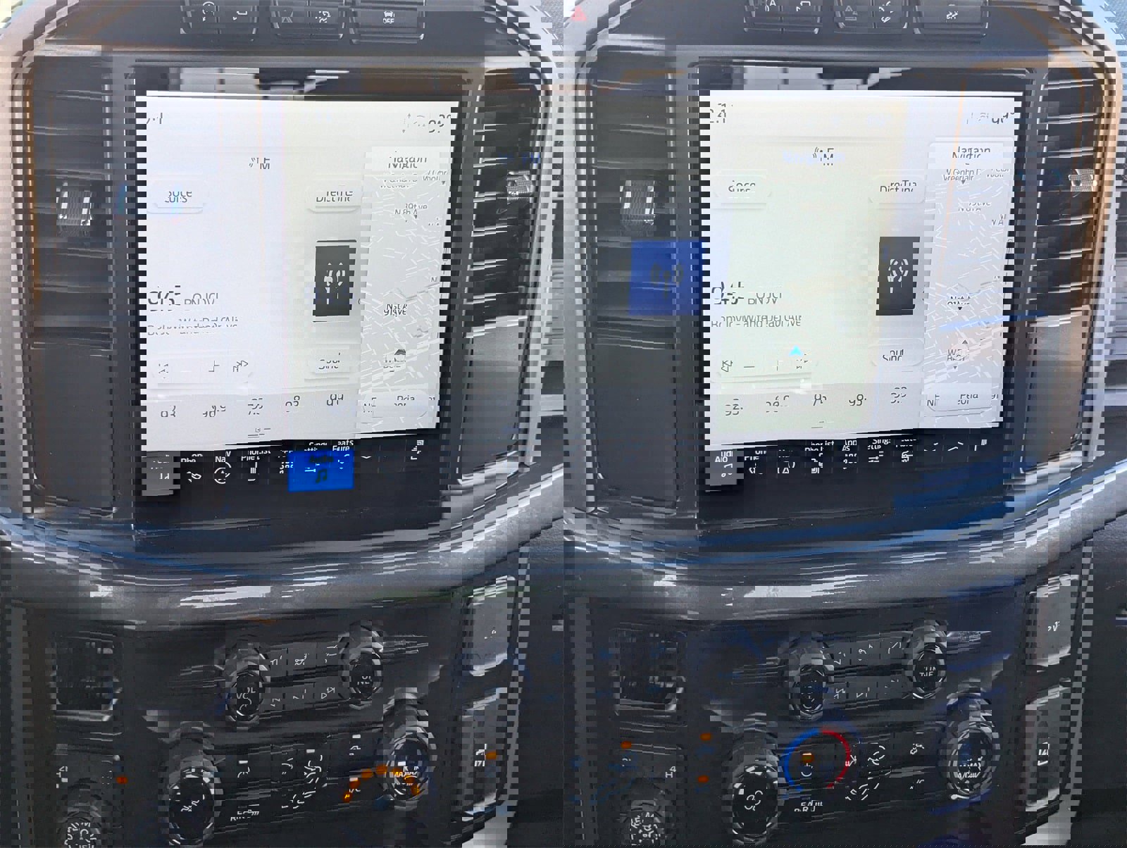 Certified 2024 Ford F150 STX w/ Equipment Group 201A FX4 image 20