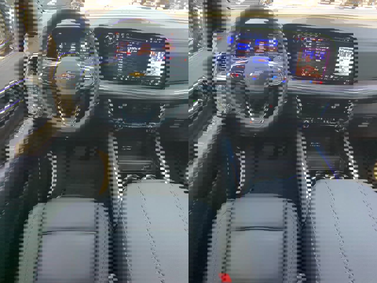 Used 2025 Chevrolet Tahoe LT w/ Comfort Package image 14