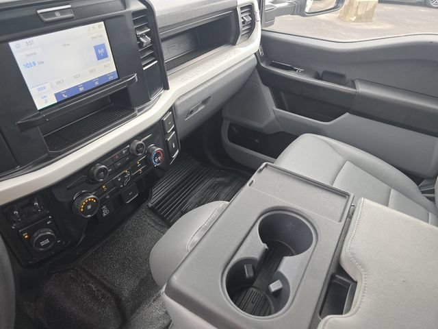 Certified 2026 Ford F250 XL AWD/4WD image 31