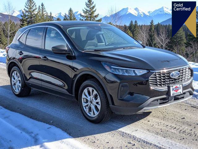 Certified 2023 Ford Escape Active image 1