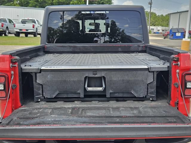Used 2021 Jeep Gladiator Sport AWD/4WD image 10