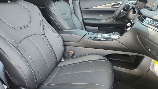 Used 2026 INFINITI QX60 Luxe w/ Cargo Package FWD image 37