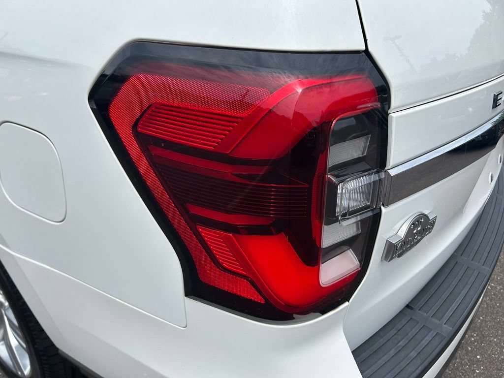 Certified 2022 Ford Expedition Max King Ranch AWD/4WD image 38