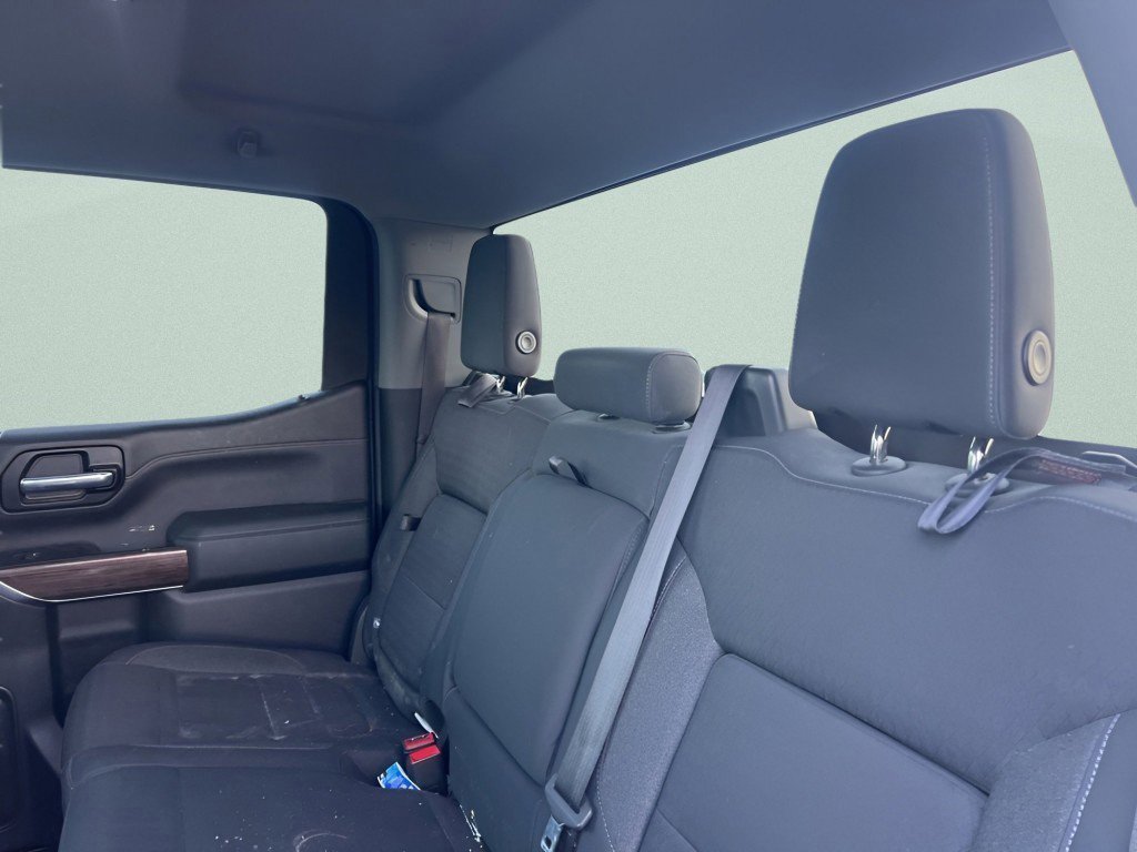 Used 2019 Chevrolet Silverado 1500 RST image 14