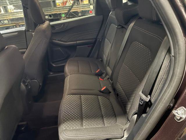 Certified 2023 Ford Escape Active image 22