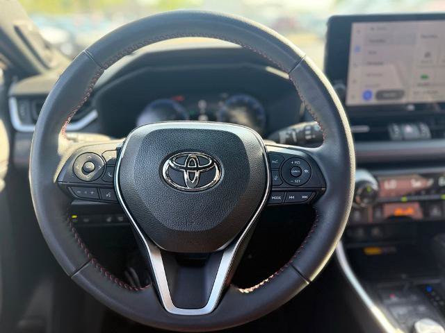Used 2024 Toyota RAV4 XSE w/ Weather Package AWD/4WD image 13