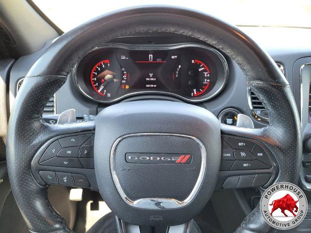 Used 2019 Dodge Durango GT AWD/4WD image 33