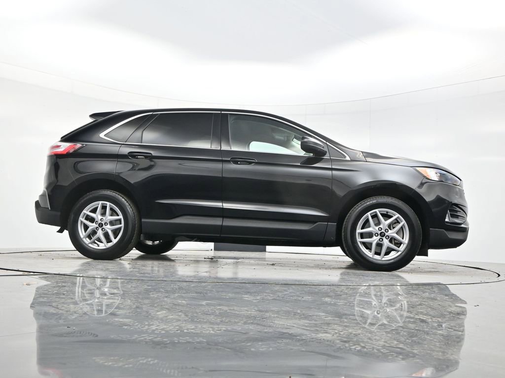 Certified 2024 Ford Edge SEL w/ Convenience Package image 46