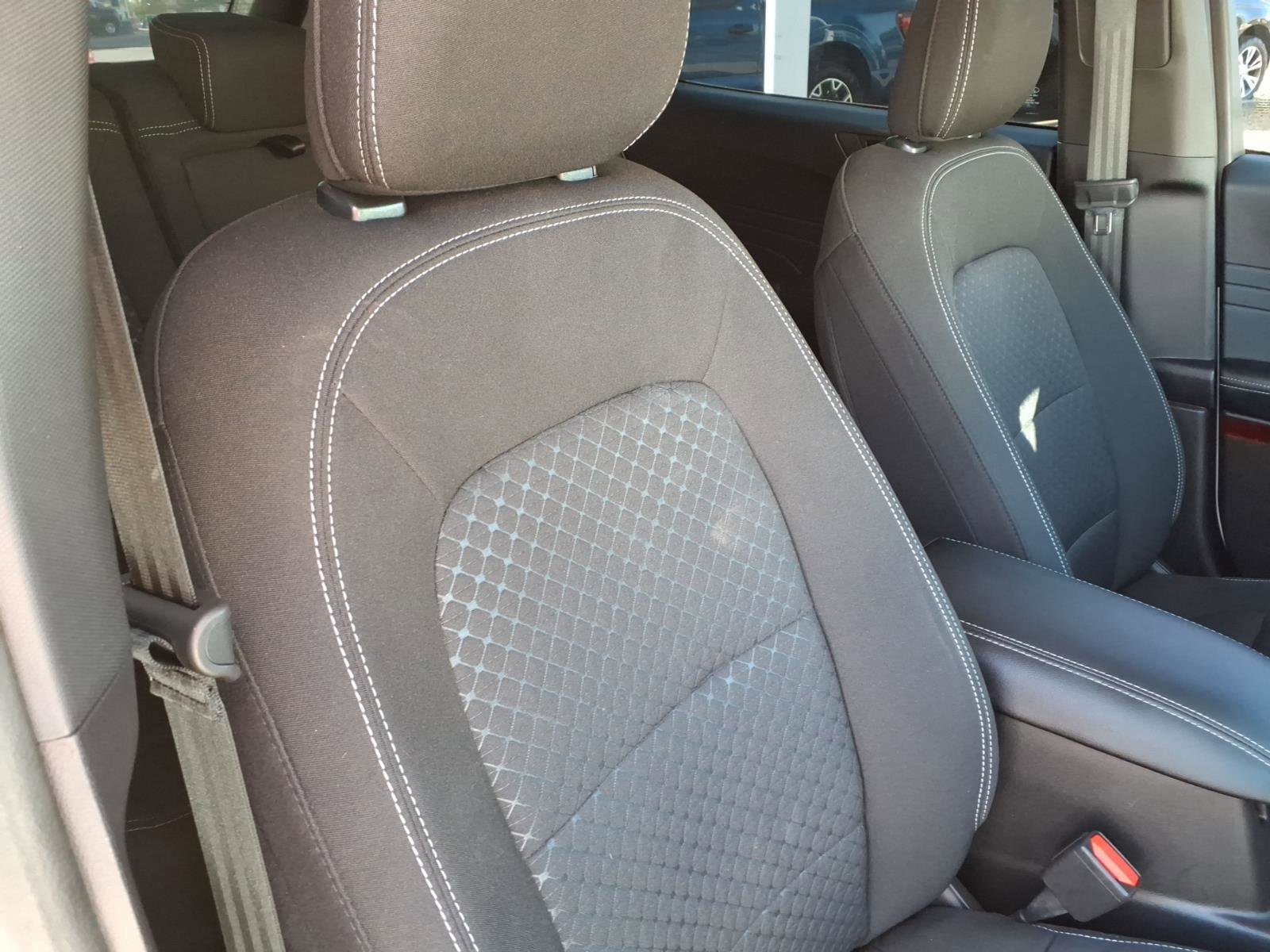 Certified 2023 Ford Escape Active FWD image 12