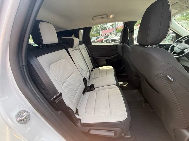 Certified 2025 Ford Escape Active w/ Tech Pack #1 FWD image 17