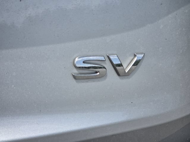 Used 2023 Nissan Rogue SV FWD image 31