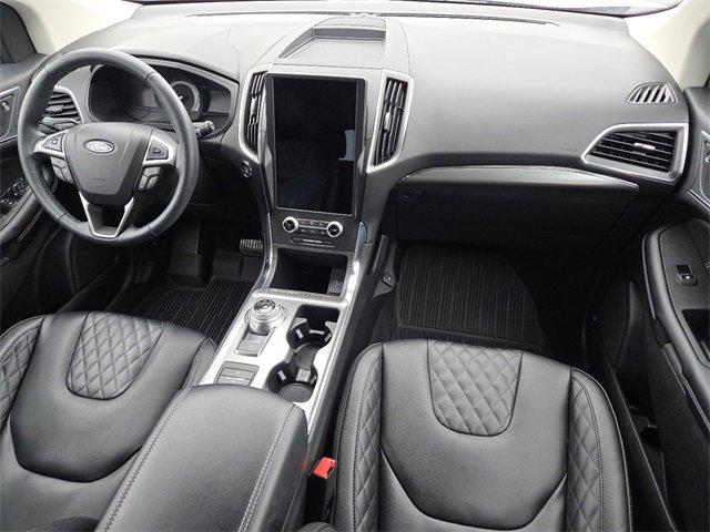Certified 2024 Ford Edge Titanium w/ Equipment Group 301A image 32