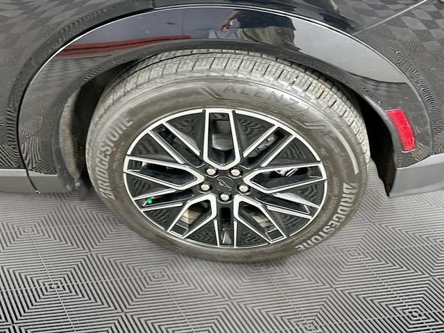 Certified 2025 Ford Mustang Mach-E Premium AWD/4WD image 39