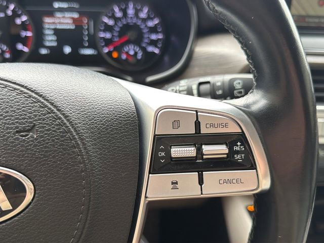Used 2021 Kia Telluride SX w/ SX Prestige Package AWD/4WD image 24