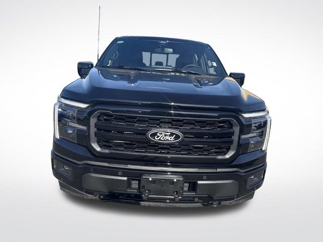 Certified 2025 Ford F150 Lariat image 8