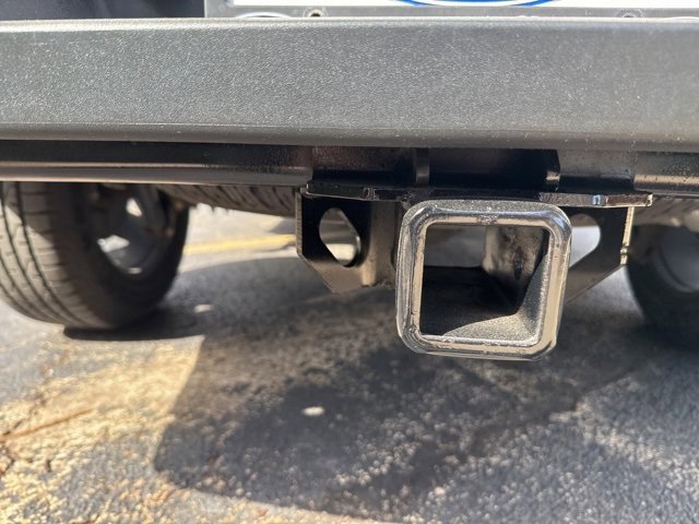 Certified 2021 Ford F150 XL w/ STX Appearance Package image 13