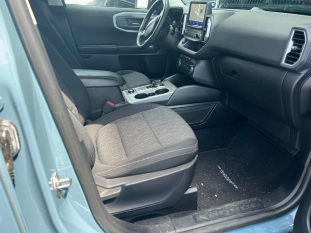 Certified 2021 Ford Bronco Sport Big Bend AWD/4WD image 7