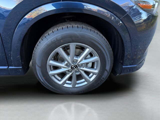 Used 2025 MAZDA CX-5 AWD 2.5 S w/ Select Package image 26