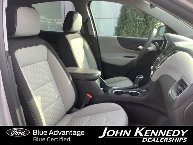 Used 2020 Chevrolet Equinox LT image 21