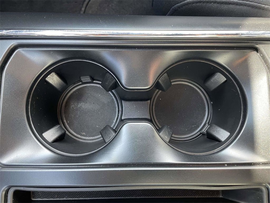 Certified 2024 Ford F150 STX w/ STX Black Appearance Package image 18