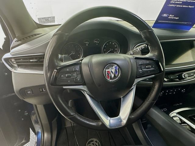 Used 2023 Buick Enclave Essence w/ Experience Buick Package image 17