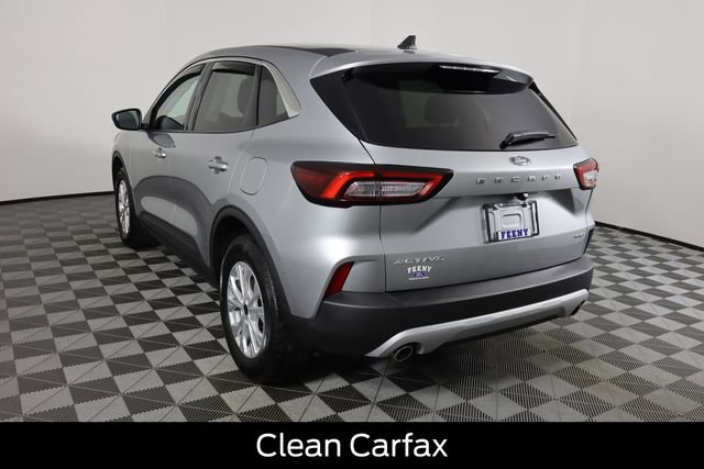 Certified 2023 Ford Escape Active AWD/4WD video 3