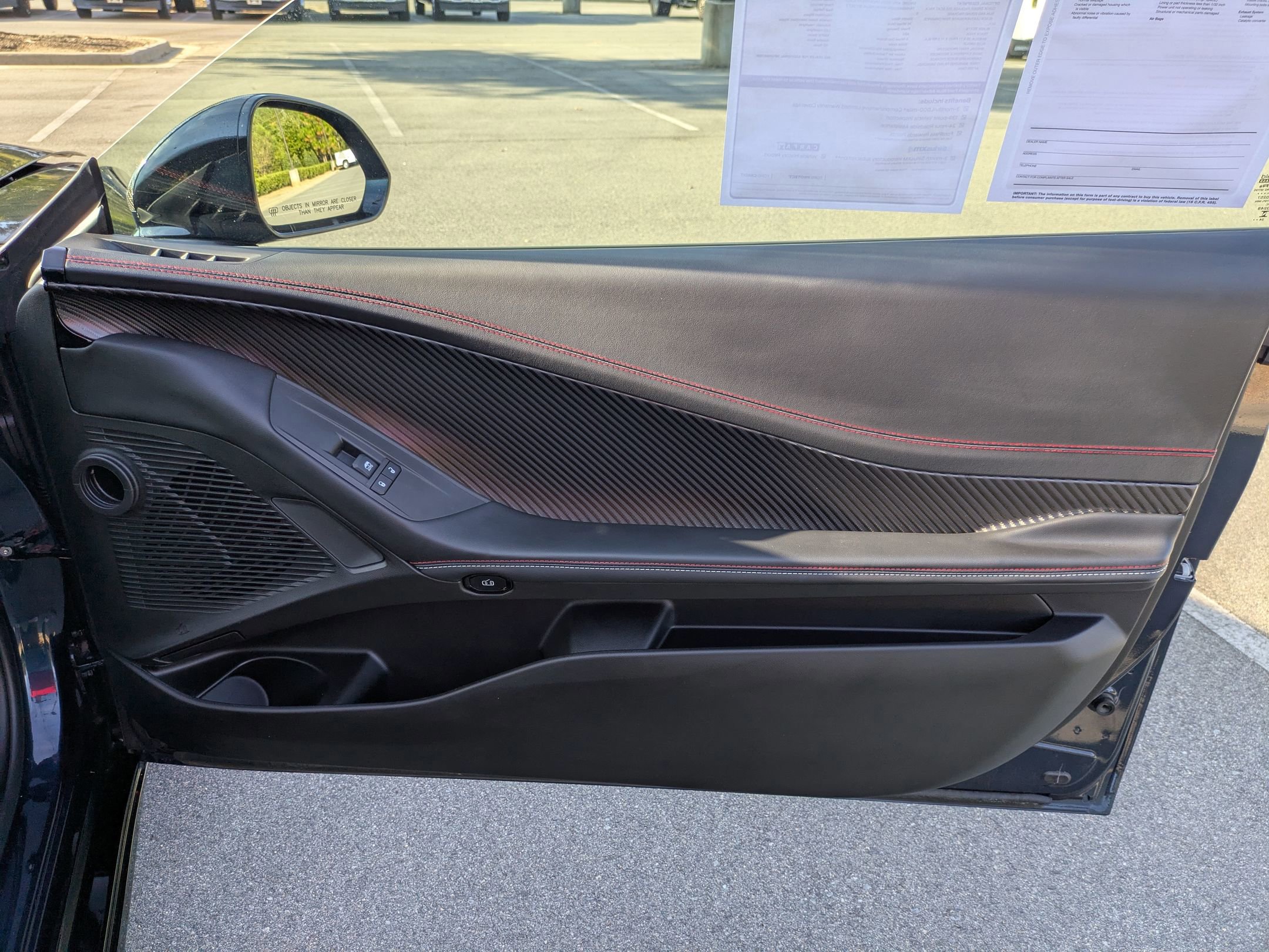 Used 2024 Dodge Charger Scat Pack w/ Plus Group image 34