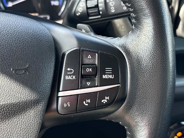 Certified 2022 Ford Bronco Sport Badlands AWD/4WD image 19