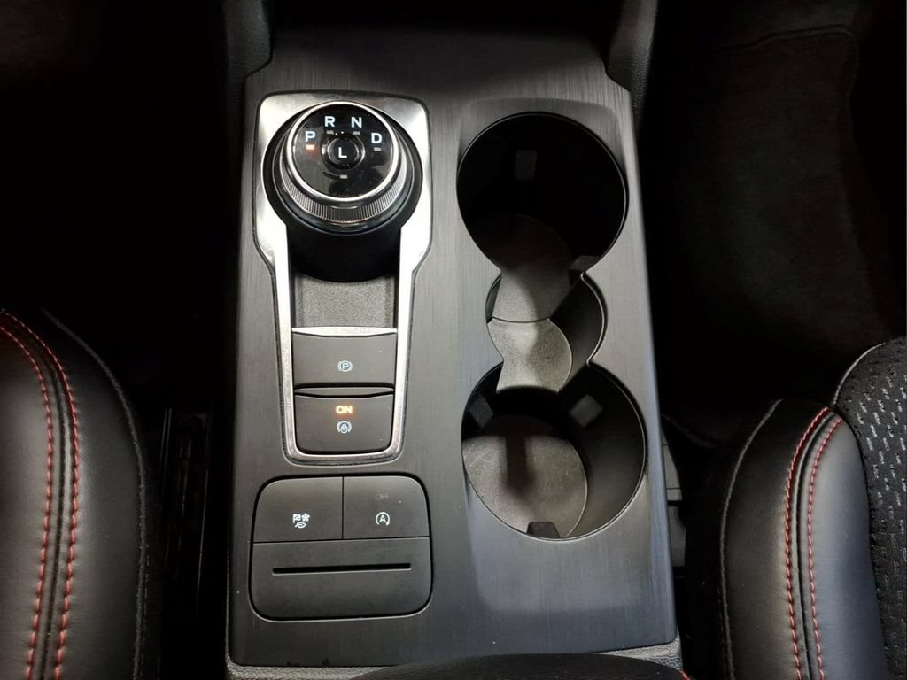 Certified 2026 Ford Escape ST-Line AWD/4WD image 13
