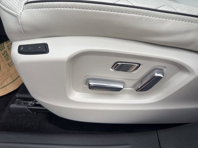 Used 2023 MAZDA CX-9 Signature image 17