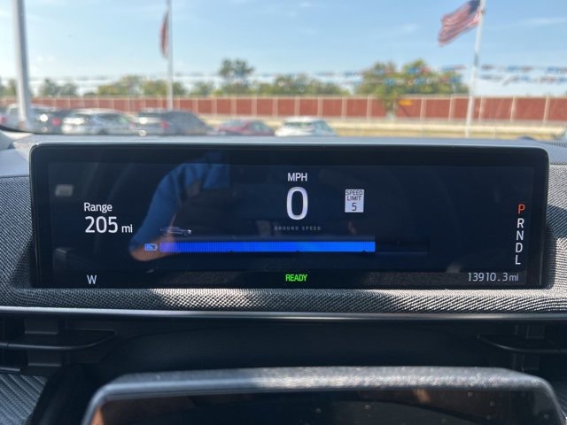 Certified 2024 Ford Mustang Mach-E Premium image 13