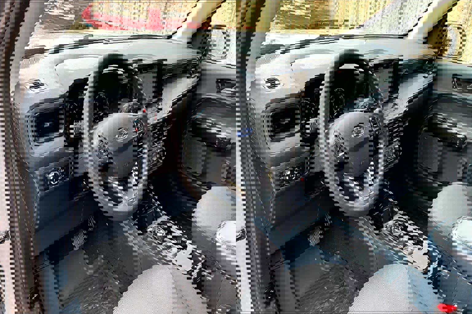 Certified 2023 Ford Maverick XL image 20