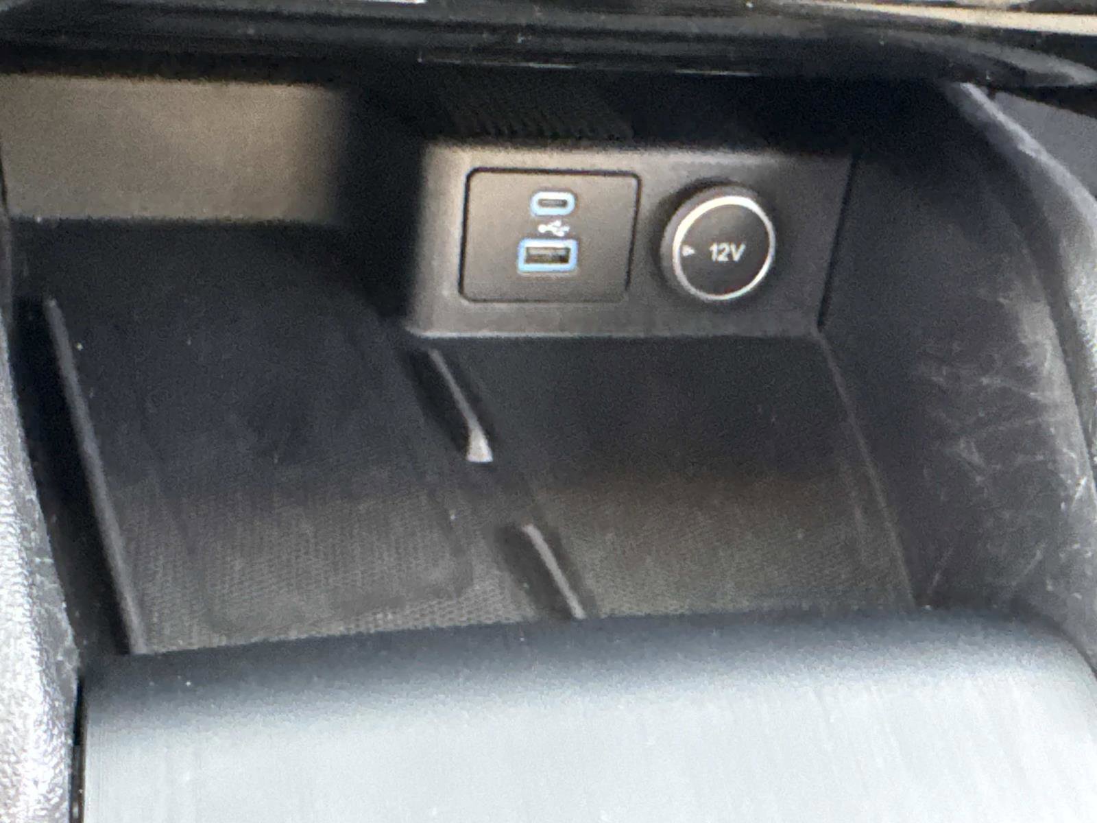 Certified 2021 Ford Escape Titanium w/ Titanium Elite Package image 25