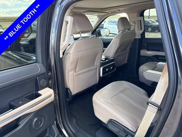 Certified 2024 Ford Expedition Limited RWD image 8