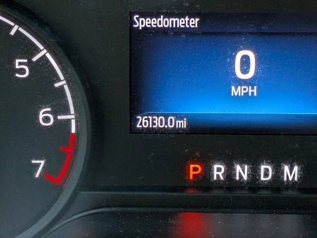 Certified 2023 Ford F150 XL w/ STX Appearance Package image 23