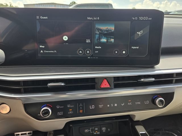 Used 2025 Kia Sorento SX Prestige AWD/4WD image 26