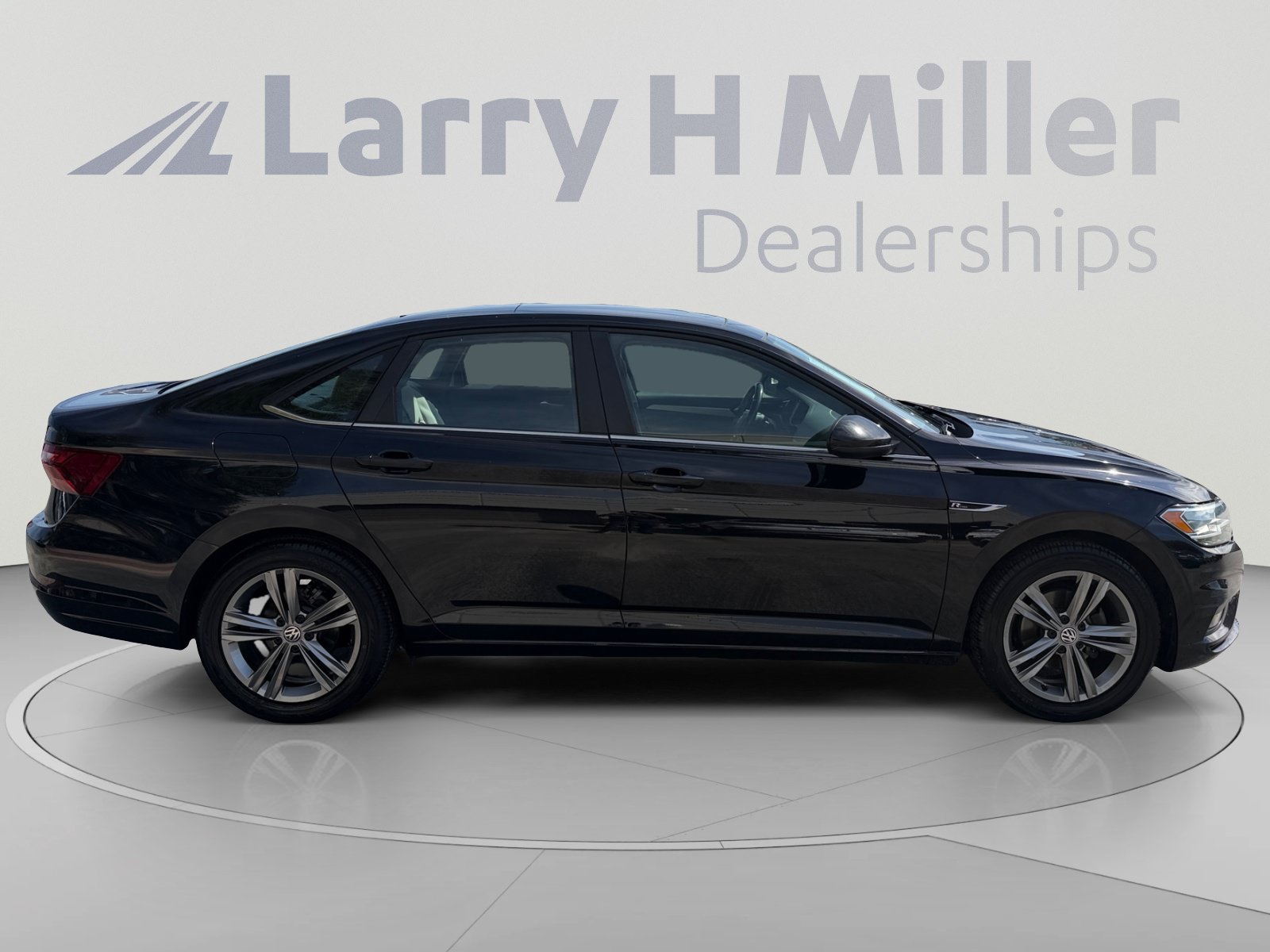 Used 2020 Volkswagen Jetta R-Line FWD image 6