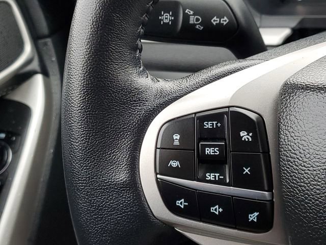Certified 2022 Ford Explorer XLT w/ Equipment Group 202A image 18